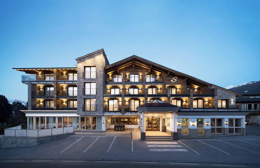 Hotel Stubai-1